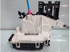 Recambio de cerradura puerta trasera derecha para mercedes-benz clase a (w176) a 45 amg 4-matic (176.052) referencia OEM IAM 204