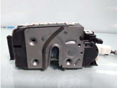 Recambio de cerradura puerta trasera derecha para mercedes-benz clase a (w176) a 45 amg 4-matic (176.052) referencia OEM IAM 204 2