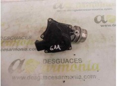 Recambio de caja mariposa para nissan nv 200 (m20) kombi comfort referencia OEM IAM 8200614985  