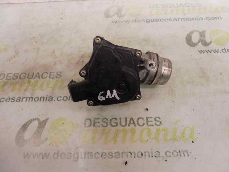 Recambio de caja mariposa para nissan nv 200 (m20) kombi comfort referencia OEM IAM 8200614985  