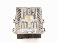 Recambio de centralita motor uce para citroën c6 exclusive referencia OEM IAM 9648237680 9658198080 