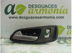 Recambio de maneta interior delantera izquierda para ford kuga (cbs) trend referencia OEM IAM  40006798AB 151329LAA