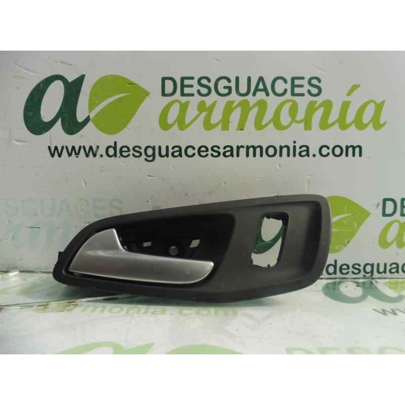 Recambio de maneta interior delantera izquierda para ford kuga (cbs) trend referencia OEM IAM  40006798AB 151329LAA