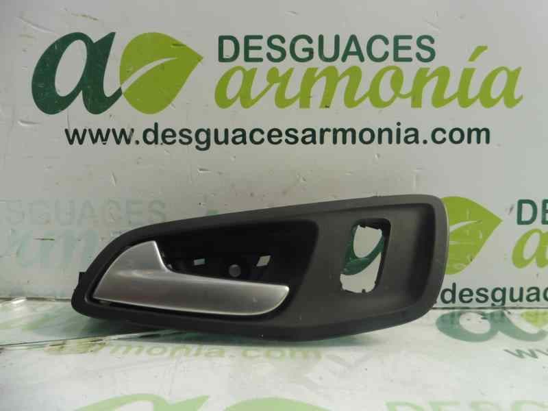 Recambio de maneta interior delantera izquierda para ford kuga (cbs) trend referencia OEM IAM  40006798AB 151329LAA