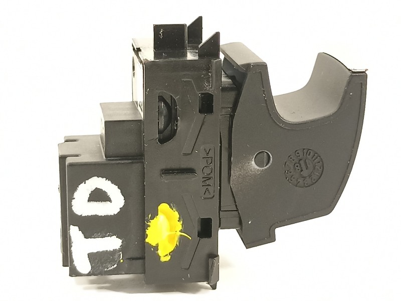 Recambio de mando elevalunas trasero derecho para volkswagen passat variant (3g5) advance bmt referencia OEM IAM 5G0959855N  