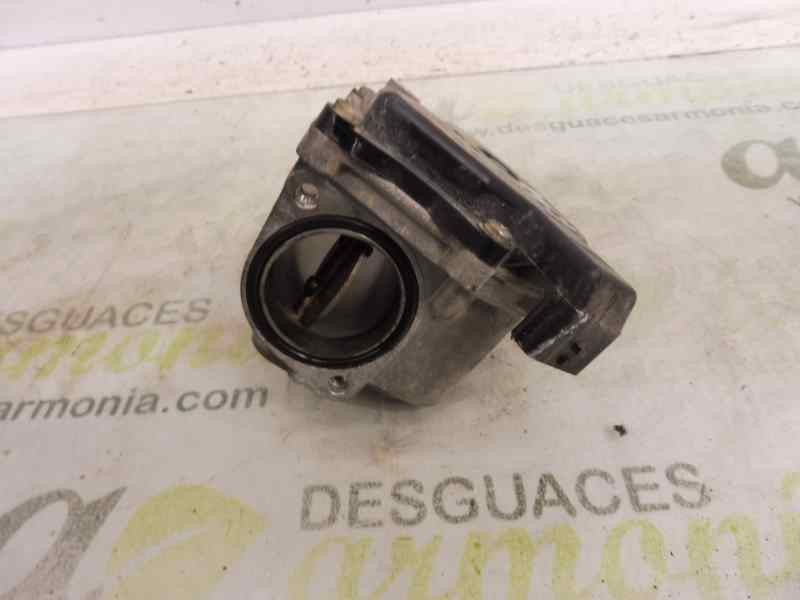 Recambio de caja mariposa para nissan nv 200 (m20) kombi comfort referencia OEM IAM 8200614985  