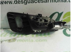 Recambio de maneta interior delantera izquierda para ford kuga (cbs) trend referencia OEM IAM  40006798AB 151329LAA 2