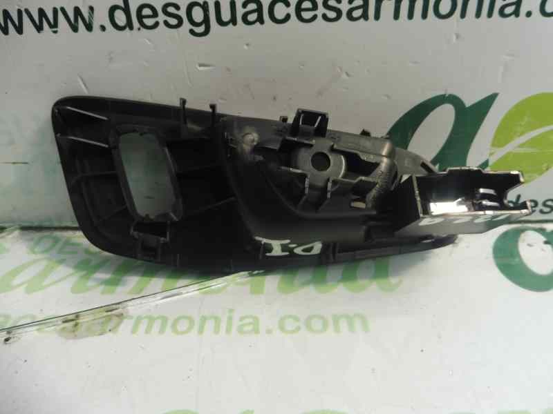 Recambio de maneta interior delantera izquierda para ford kuga (cbs) trend referencia OEM IAM  40006798AB 151329LAA