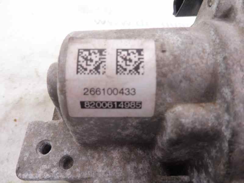 Recambio de caja mariposa para nissan nv 200 (m20) kombi comfort referencia OEM IAM 8200614985  