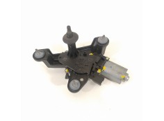 Recambio de motor limpia trasero para citroën c3 elle referencia OEM IAM 9811259980  