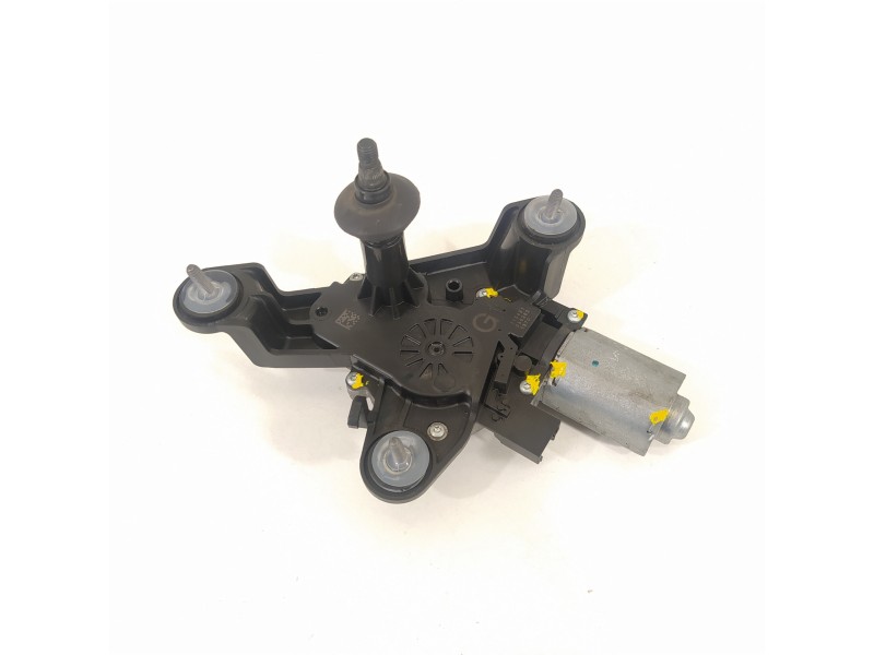 Recambio de motor limpia trasero para citroën c3 elle referencia OEM IAM 9811259980  