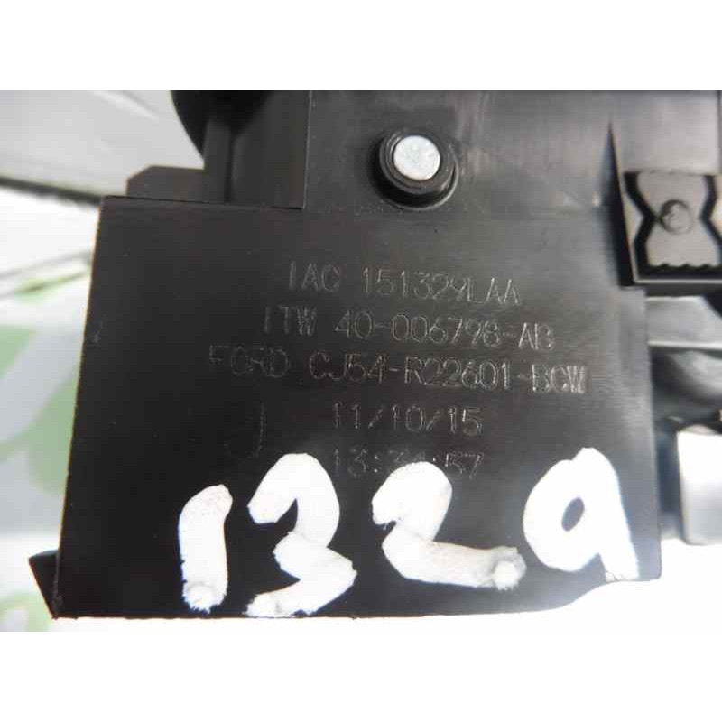 Recambio de maneta interior delantera izquierda para ford kuga (cbs) trend referencia OEM IAM  40006798AB 151329LAA