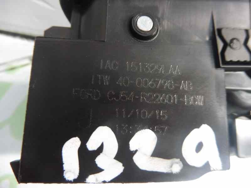 Recambio de maneta interior delantera izquierda para ford kuga (cbs) trend referencia OEM IAM  40006798AB 151329LAA