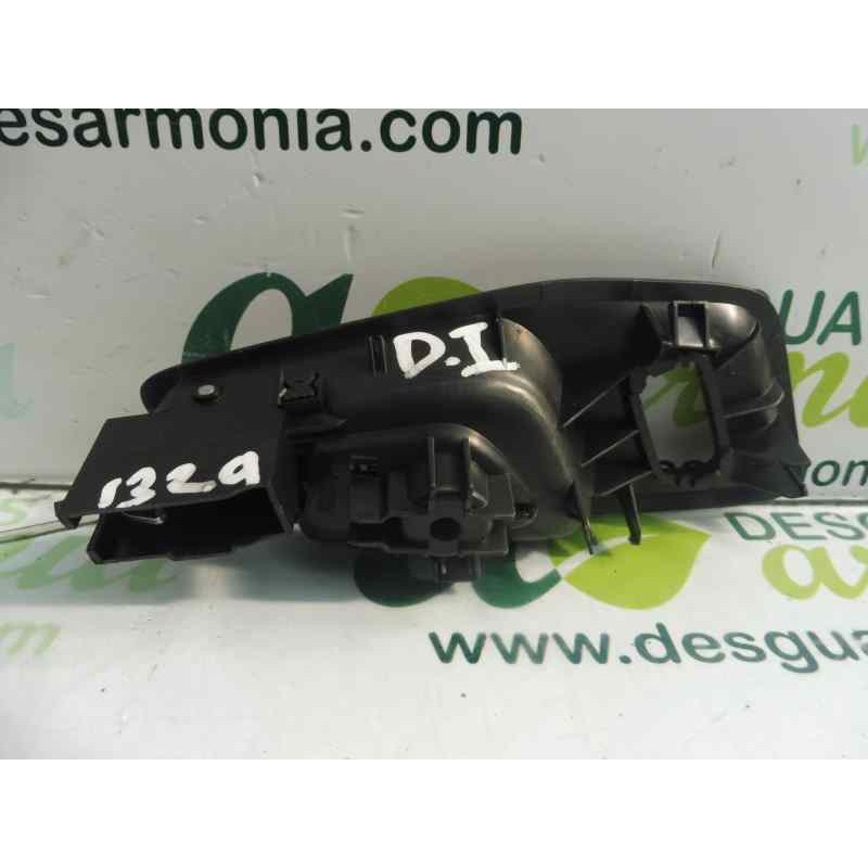 Recambio de maneta interior delantera izquierda para ford kuga (cbs) trend referencia OEM IAM  40006798AB 151329LAA