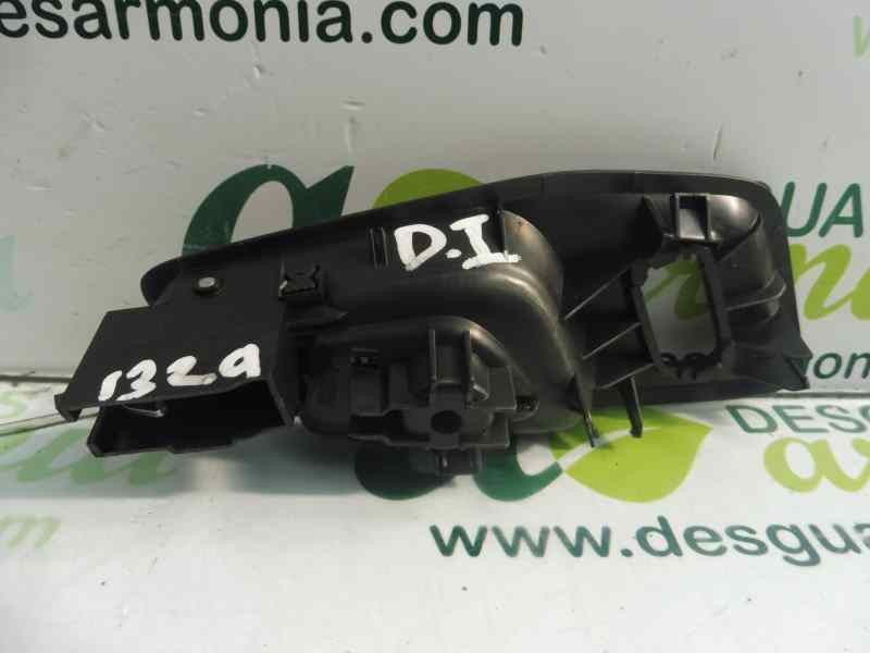 Recambio de maneta interior delantera izquierda para ford kuga (cbs) trend referencia OEM IAM  40006798AB 151329LAA