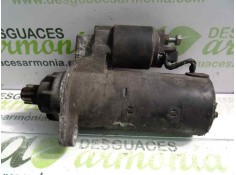 Recambio de motor arranque para audi tt (8n3/8n9) 1.8 t quattro coupe (165kw) referencia OEM IAM 02M911023A 001125018 