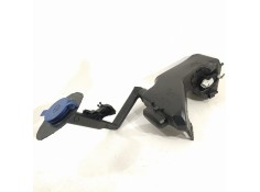 Recambio de deposito limpia para mercedes-benz clase glc coupe (bm 253)(6.2016) glc 250 4matic (253.346) referencia OEM IAM A205