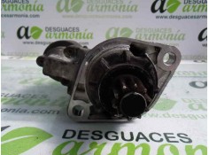 Recambio de motor arranque para audi tt (8n3/8n9) 1.8 t quattro coupe (165kw) referencia OEM IAM 02M911023A 001125018  2