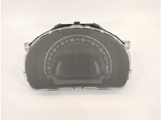 Recambio de cuadro instrumentos para renault twingo iii intens referencia OEM IAM 248212294R  