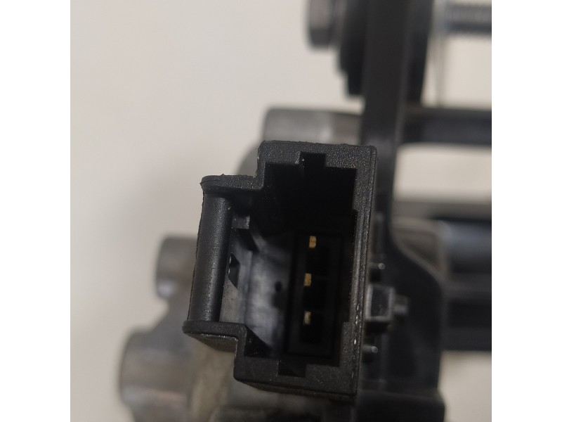 Recambio de motor limpia trasero para citroën c3 elle referencia OEM IAM 9811259980  