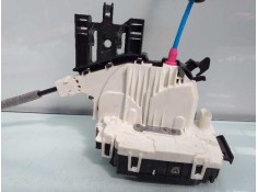 Recambio de cerradura puerta trasera izquierda para mercedes-benz clase a (w176) a 45 amg 4-matic (176.052) referencia OEM IAM 2