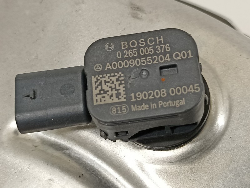 Recambio de servofreno para mercedes-benz clase b (w247) 247 referencia OEM IAM A2474300030 A1774305200 