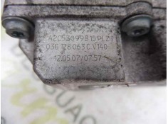 Recambio de caja mariposa para seat leon (1p1) stylance / style referencia OEM IAM 03G128063C   2