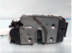 Recambio de cerradura puerta trasera izquierda para mercedes-benz clase a (w176) a 45 amg 4-matic (176.052) referencia OEM IAM 2 2