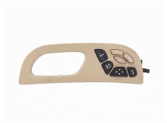 Recambio de mando multifuncion para citroën c6 exclusive referencia OEM IAM 96516980EX  