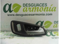 Recambio de maneta interior delantera derecha para ford kuga (cbs) trend referencia OEM IAM  40006796AB 151326RAA