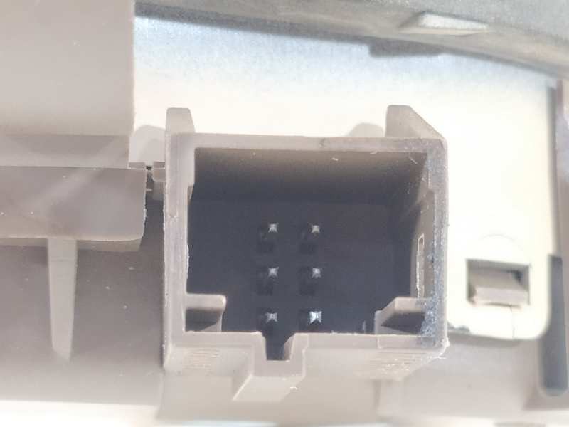 Recambio de mando multifuncion para citroën c6 exclusive referencia OEM IAM 96516980EX  