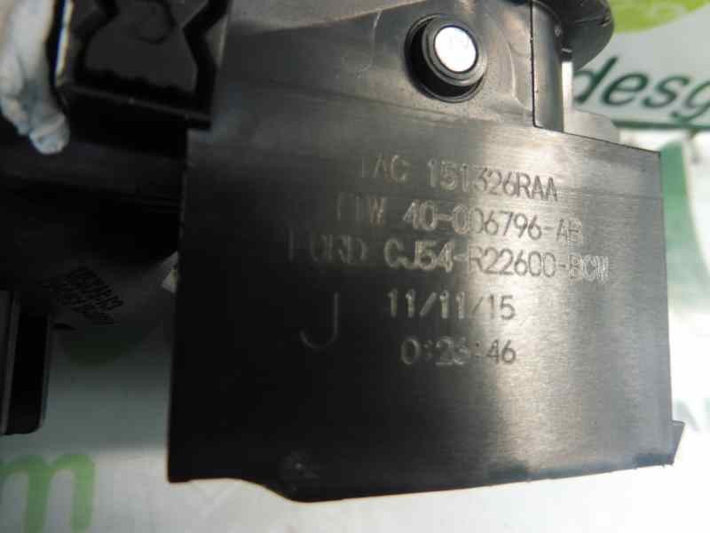 Recambio de maneta interior delantera derecha para ford kuga (cbs) trend referencia OEM IAM  40006796AB 151326RAA