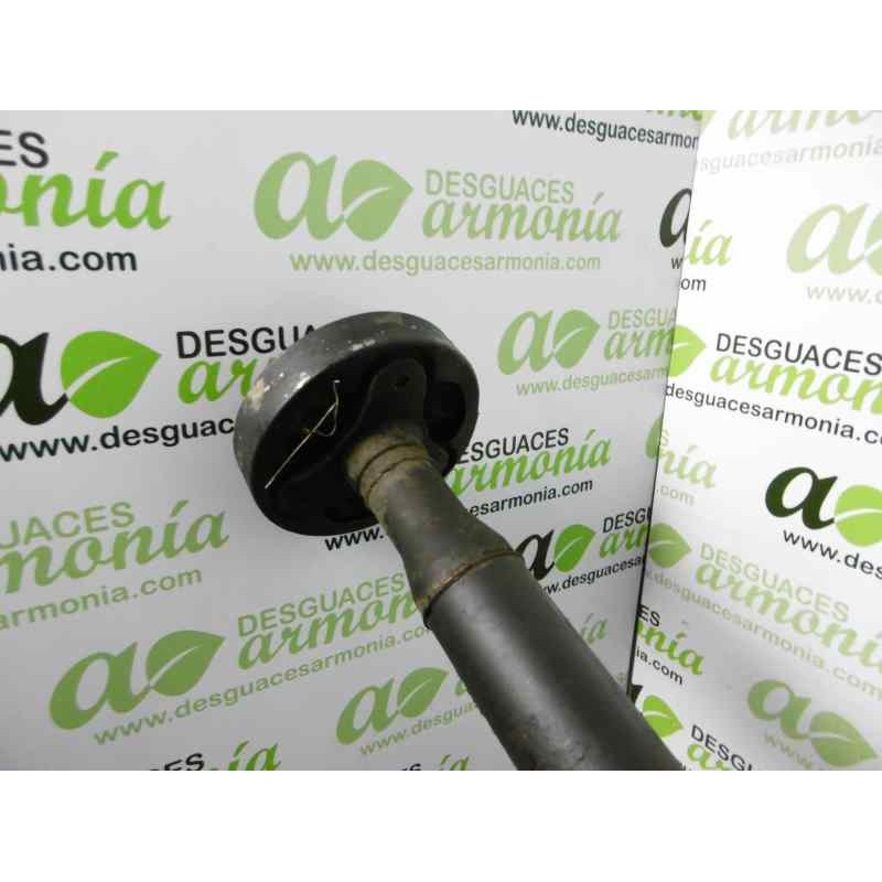 Recambio de transmision central para audi tt (8n3/8n9) 1.8 t quattro coupe (165kw) referencia OEM IAM 8N0521101J  