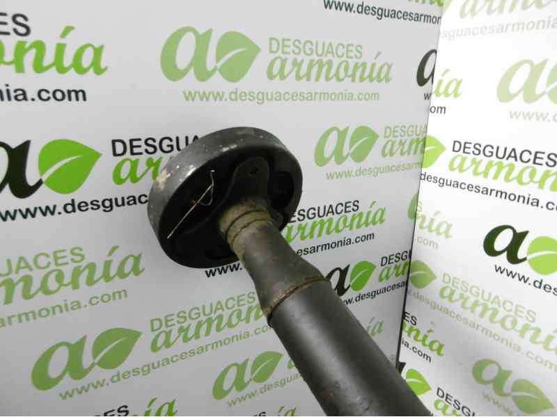 Recambio de transmision central para audi tt (8n3/8n9) 1.8 t quattro coupe (165kw) referencia OEM IAM 8N0521101J  