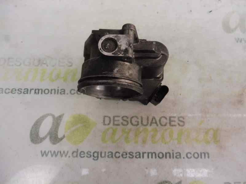 Recambio de caja mariposa para seat leon (1p1) stylance / style referencia OEM IAM 03G128063C  