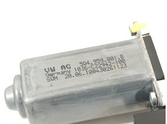 Recambio de elevalunas delantero izquierdo para volkswagen passat variant (3g5) advance bmt referencia OEM IAM 3G0837461C 5Q4959 2