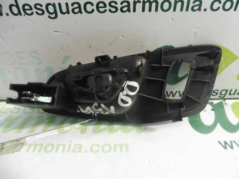 Recambio de maneta interior delantera derecha para ford kuga (cbs) trend referencia OEM IAM  40006796AB 151326RAA