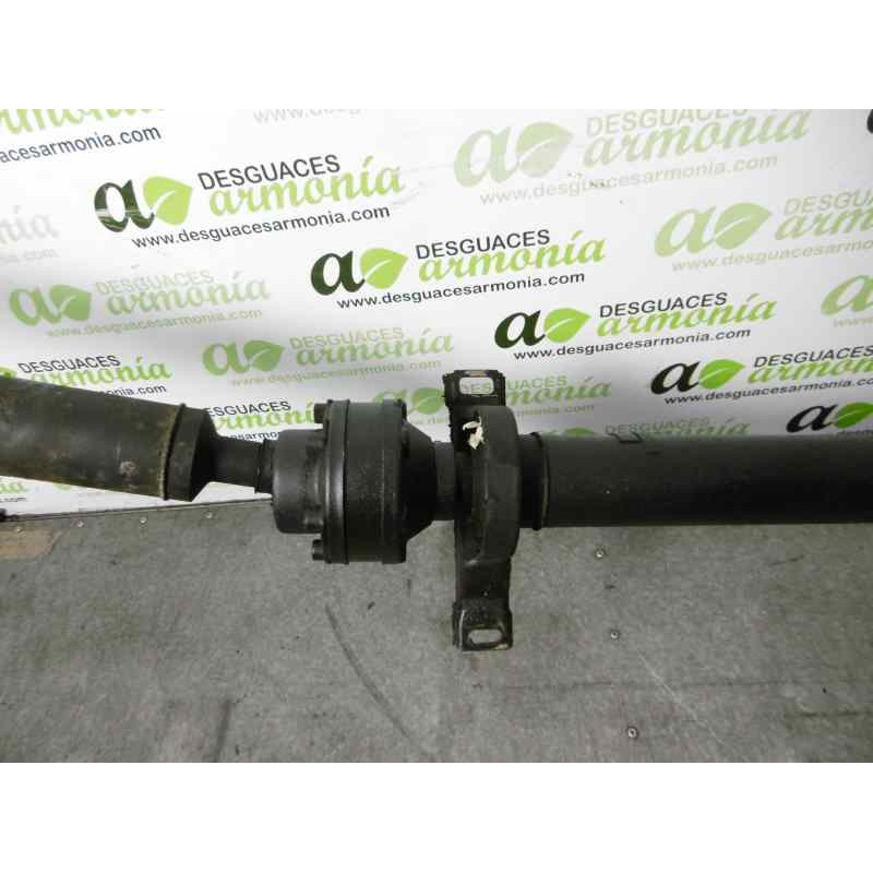 Recambio de transmision central para audi tt (8n3/8n9) 1.8 t quattro coupe (165kw) referencia OEM IAM 8N0521101J  