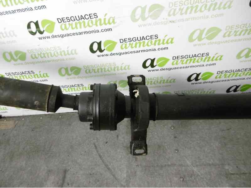 Recambio de transmision central para audi tt (8n3/8n9) 1.8 t quattro coupe (165kw) referencia OEM IAM 8N0521101J  