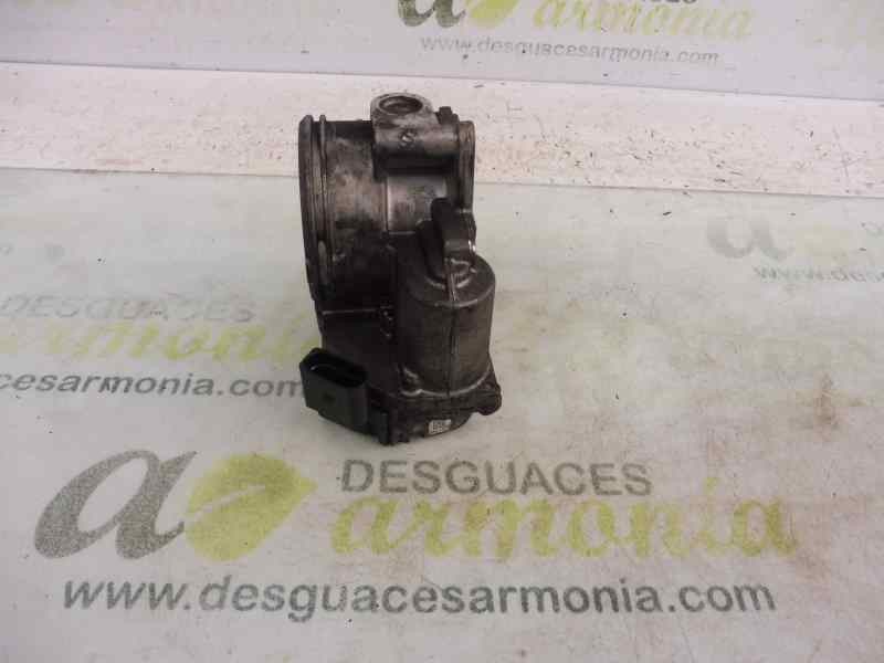 Recambio de caja mariposa para seat leon (1p1) stylance / style referencia OEM IAM 03G128063C  