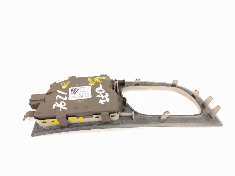 Recambio de mando multifuncion para citroën c6 exclusive referencia OEM IAM 96516980EX  