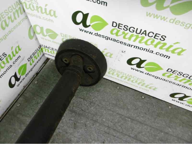 Recambio de transmision central para audi tt (8n3/8n9) 1.8 t quattro coupe (165kw) referencia OEM IAM 8N0521101J  