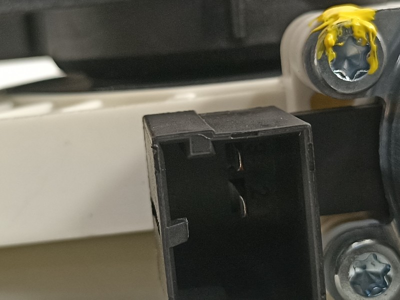 Recambio de elevalunas delantero izquierdo para volkswagen passat variant (3g5) advance bmt referencia OEM IAM 3G0837461C 5Q4959