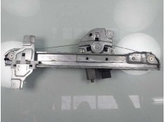Recambio de elevalunas delantero derecho para citroën c3 elle referencia OEM IAM 9812081580  