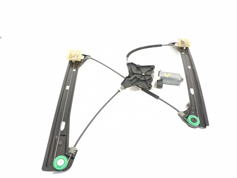 Recambio de elevalunas delantero izquierdo para volkswagen passat variant (3g5) advance bmt referencia OEM IAM 3G0837461C 5Q4959