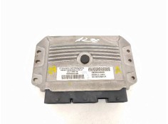 Recambio de centralita suspension para citroën c6 exclusive referencia OEM IAM 9653388480 9658708280 