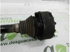 Recambio de transmision trasera izquierda para audi tt (8n3/8n9) 1.8 t quattro coupe (165kw) referencia OEM IAM 1J0501203B   2