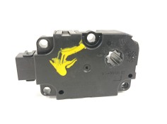 Recambio de motor apertura trampillas climatizador para mercedes-benz clase b (w247) 247 referencia OEM IAM A0999063502  