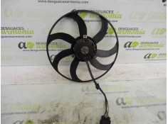 Recambio de electroventilador para seat leon (1p1) stylance / style referencia OEM IAM 1K0121205AA  