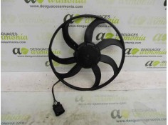 Recambio de electroventilador para seat leon (1p1) stylance / style referencia OEM IAM 1K0121205AA   2
